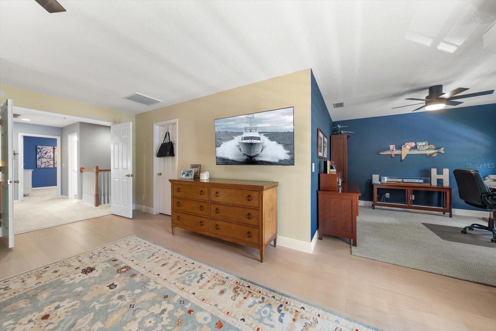 WEST BAY VILLAGE - Residential