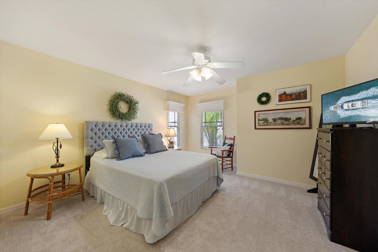 WEST BAY VILLAGE - Residential