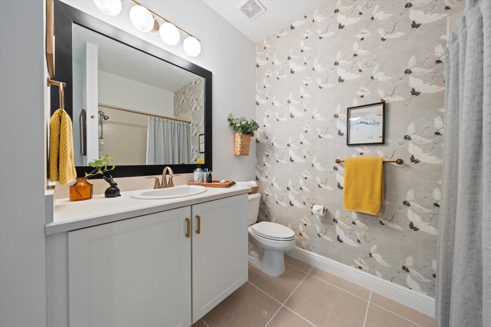 WEST BAY VILLAGE - Residential