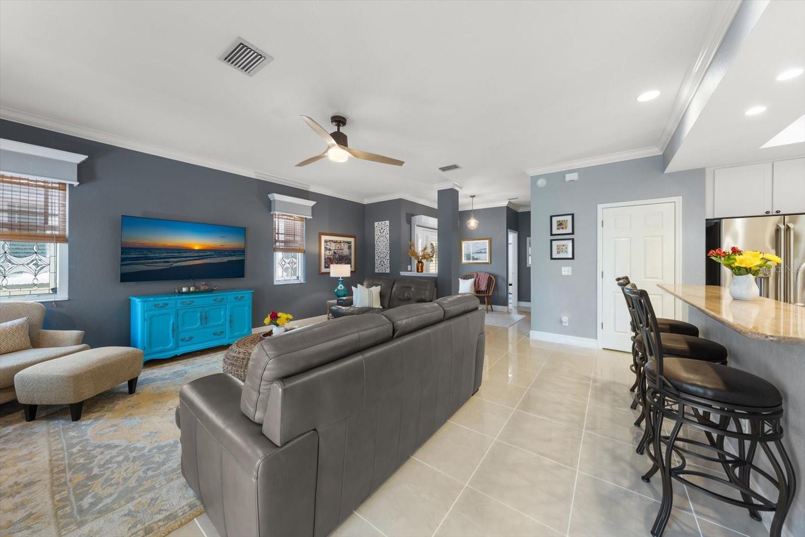 WEST BAY VILLAGE - Residential