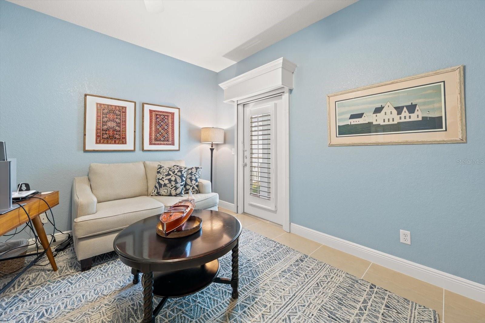 WEST BAY VILLAGE - Residential