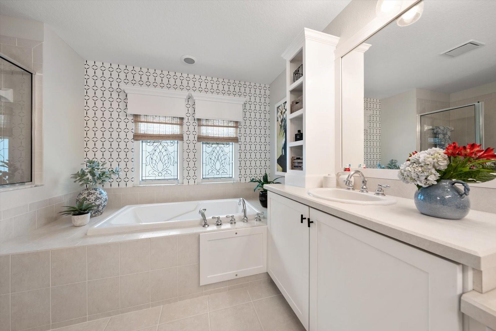 WEST BAY VILLAGE - Residential