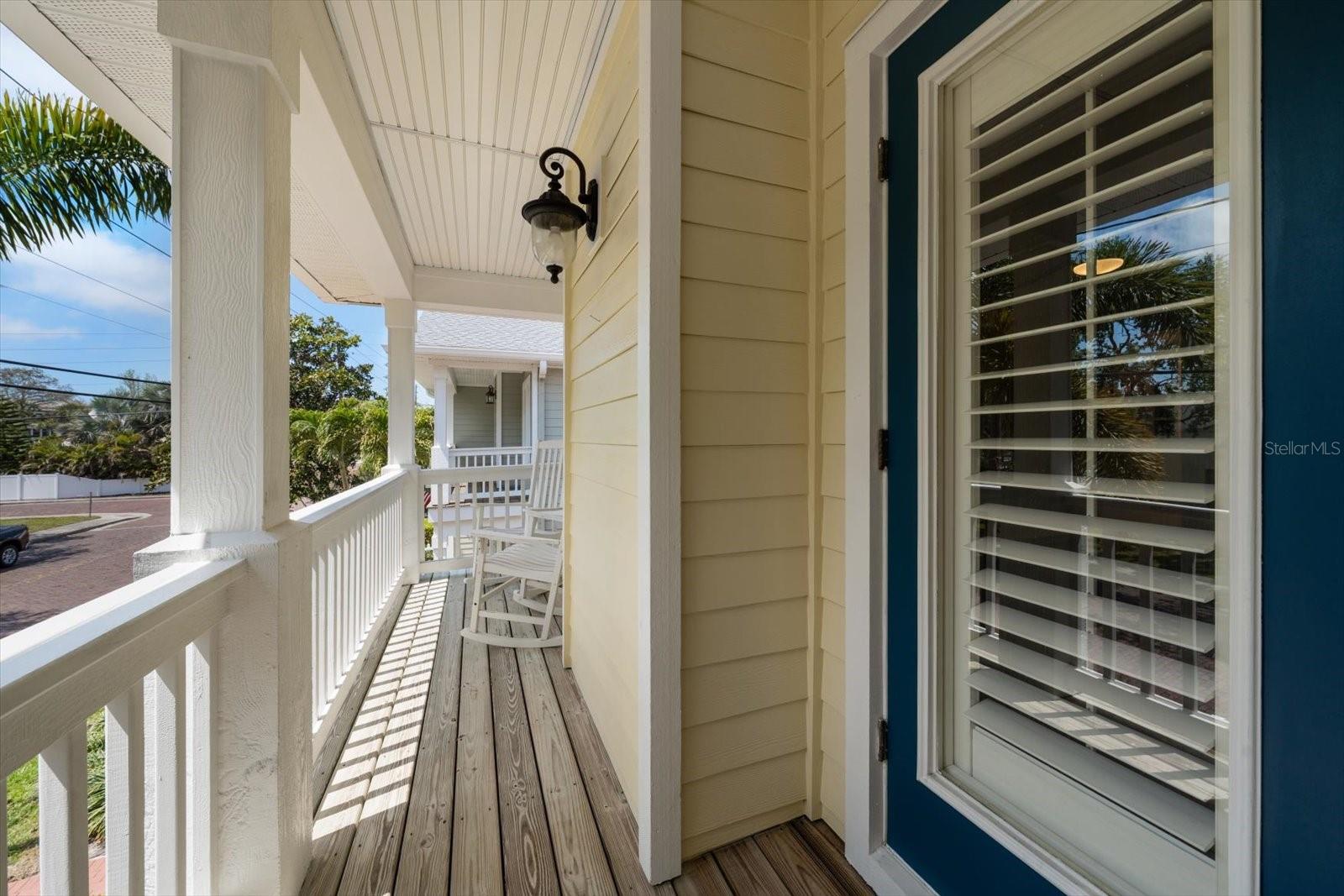 WEST BAY VILLAGE - Residential