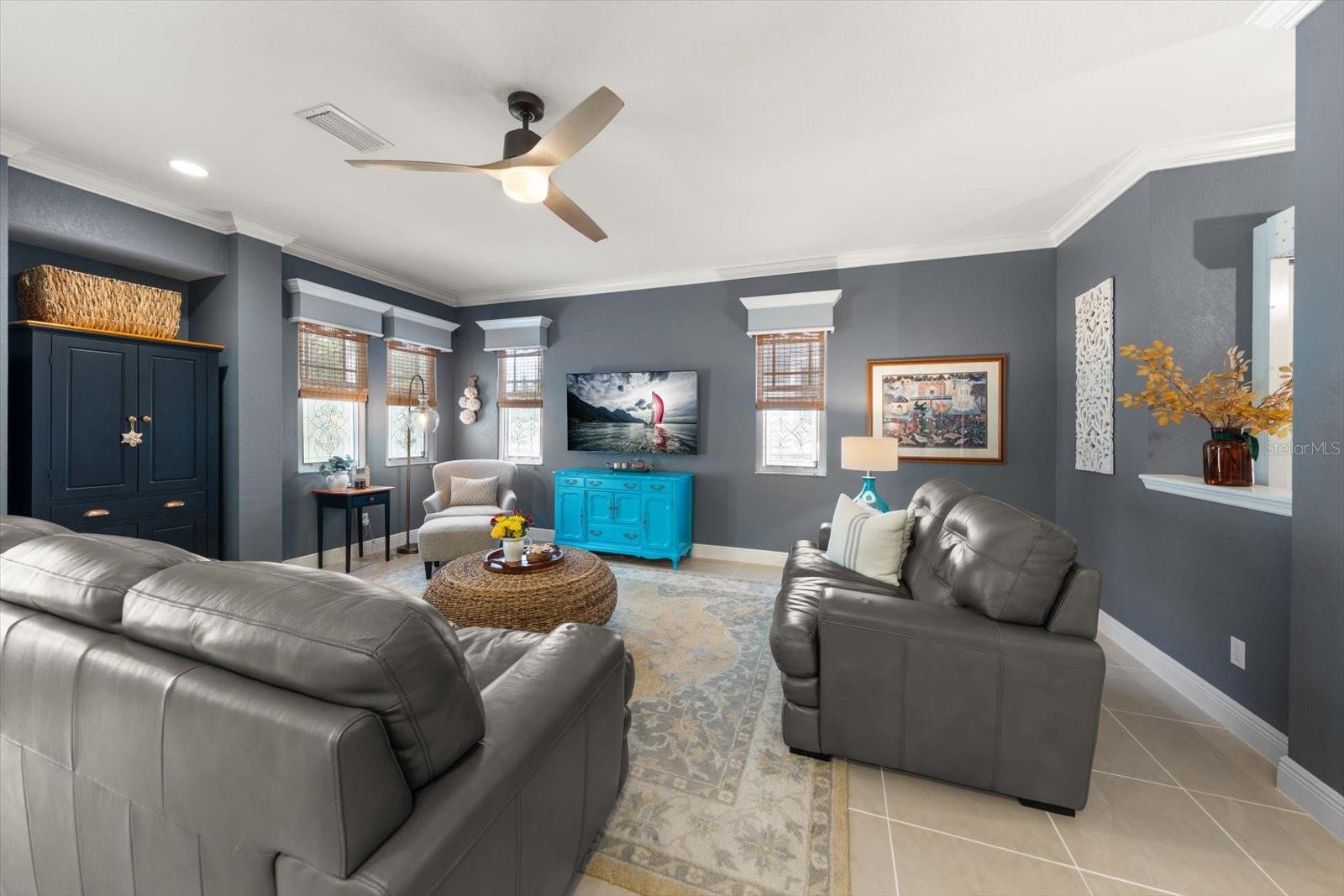 WEST BAY VILLAGE - Residential