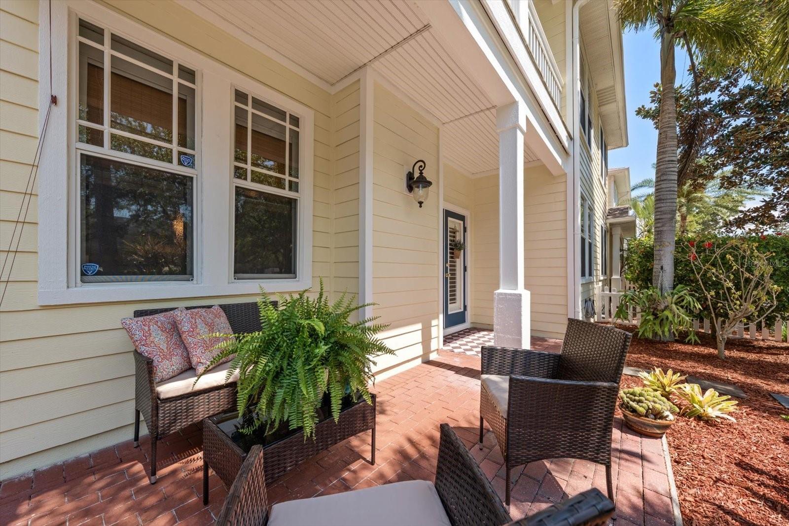 WEST BAY VILLAGE - Residential