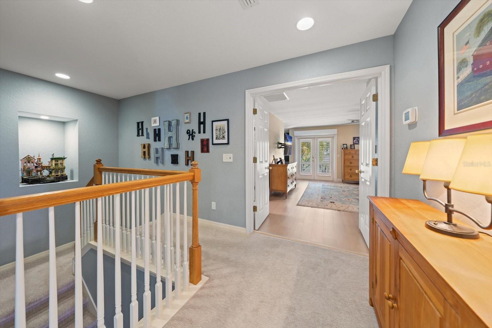 WEST BAY VILLAGE - Residential