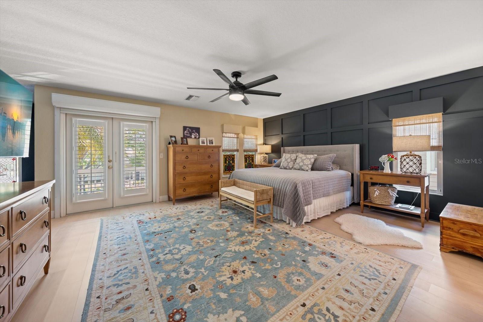 WEST BAY VILLAGE - Residential