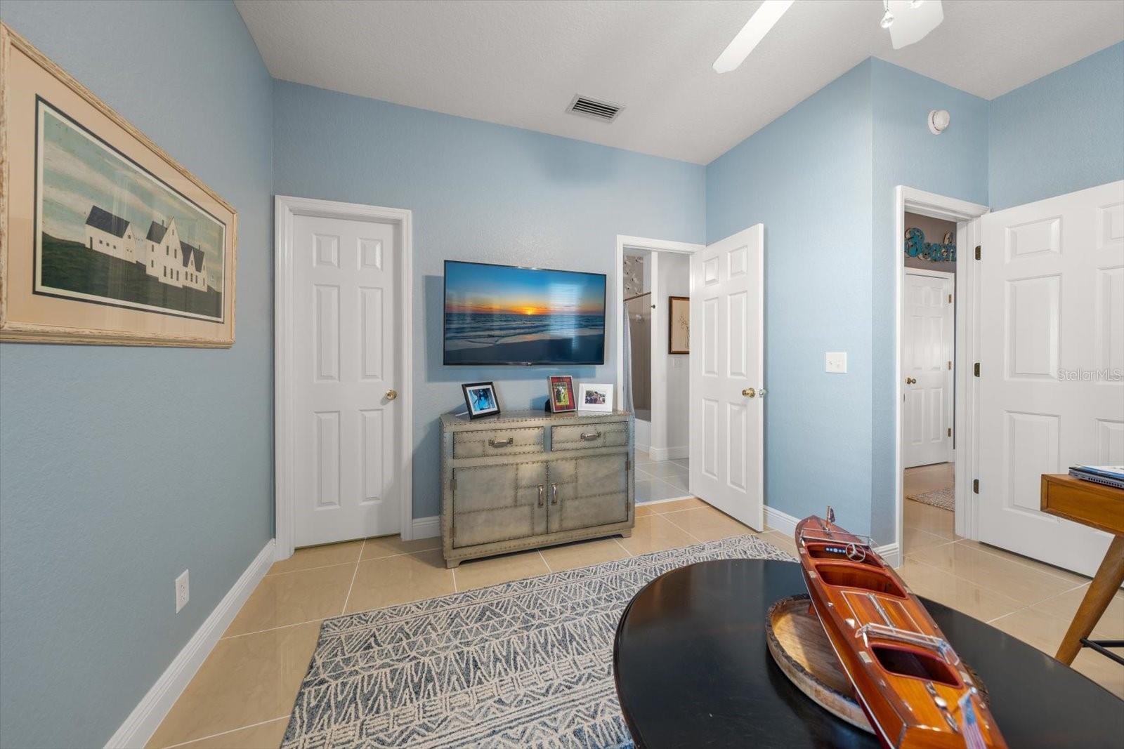 WEST BAY VILLAGE - Residential