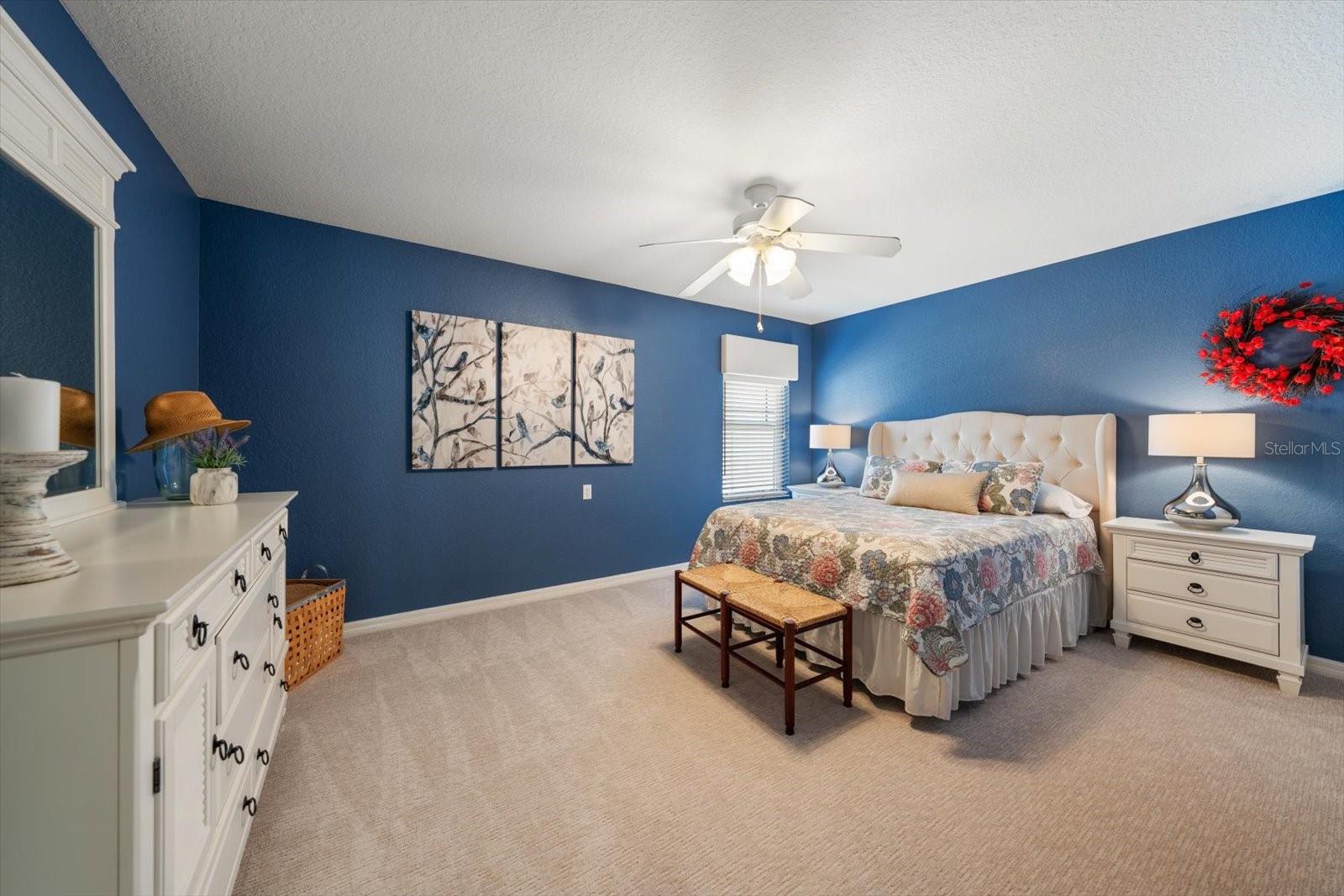 WEST BAY VILLAGE - Residential