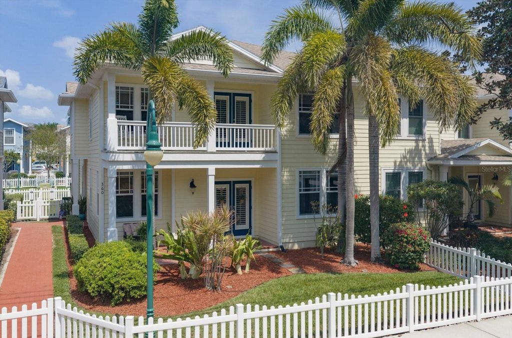 Photo of 360 Cleveland Avenue, Largo, FL 33770 (MLS # TB8492042)