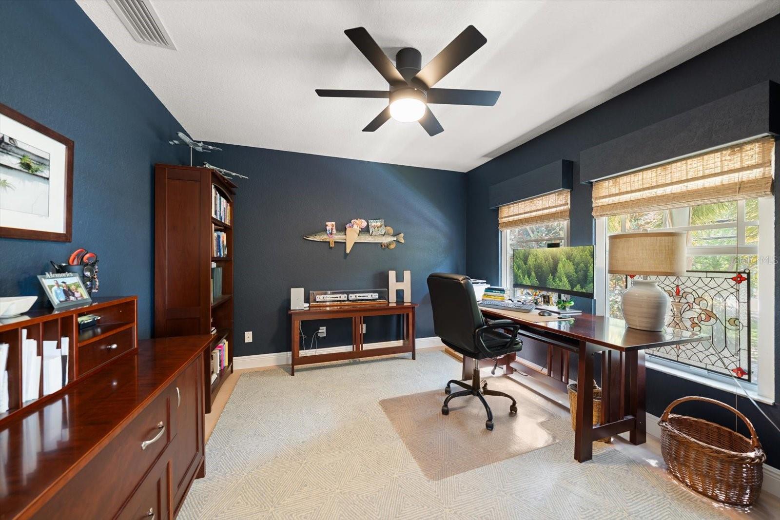 WEST BAY VILLAGE - Residential