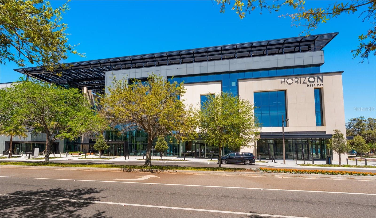 WEST BAY VILLAGE - Residential