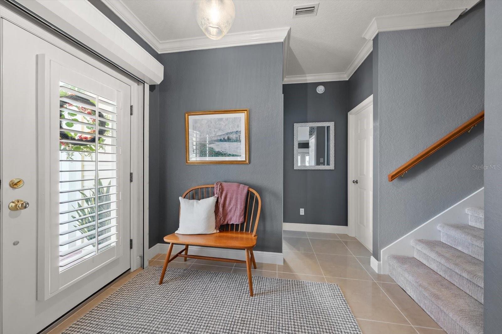 WEST BAY VILLAGE - Residential