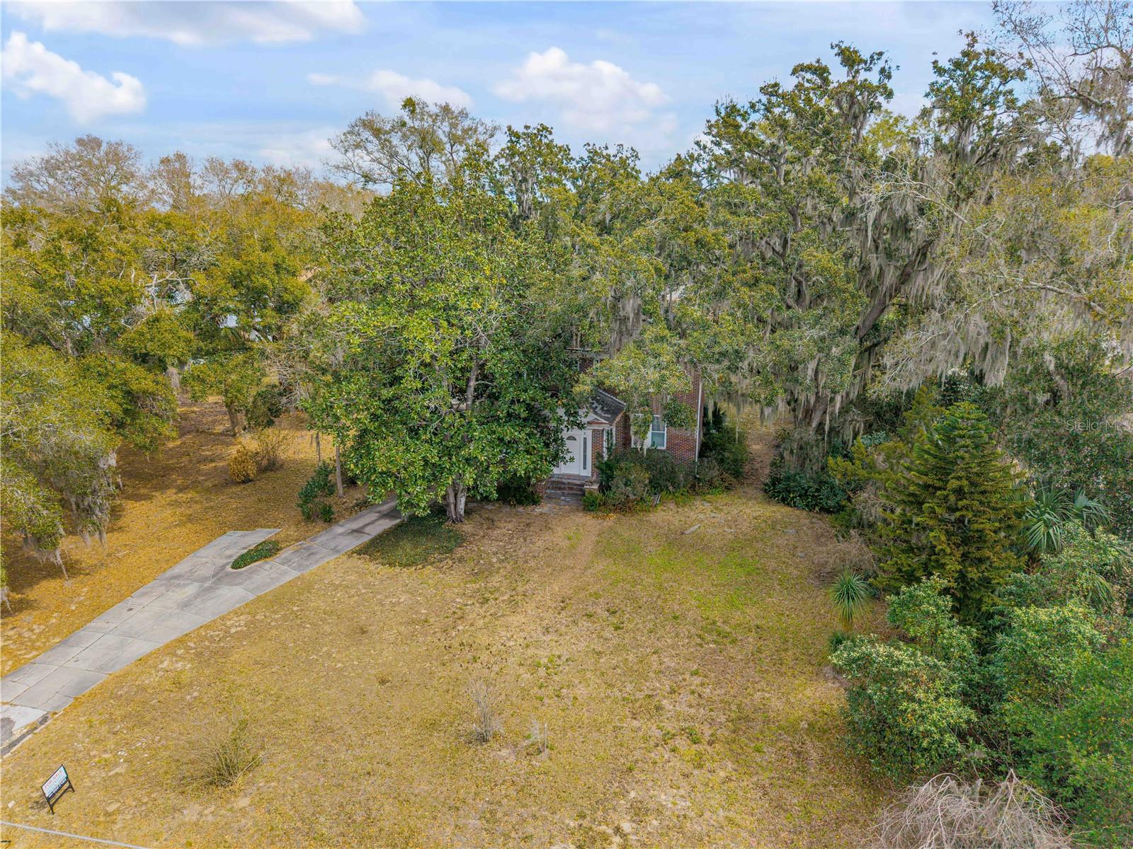 ACREAGE & UNREC - Residential