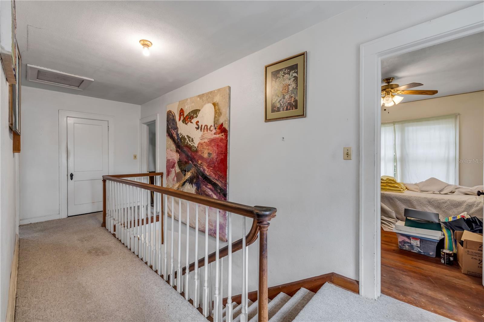 ACREAGE & UNREC - Residential