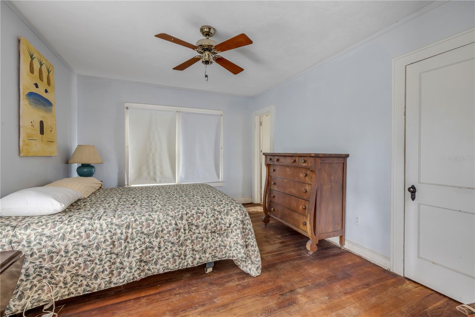 ACREAGE & UNREC - Residential