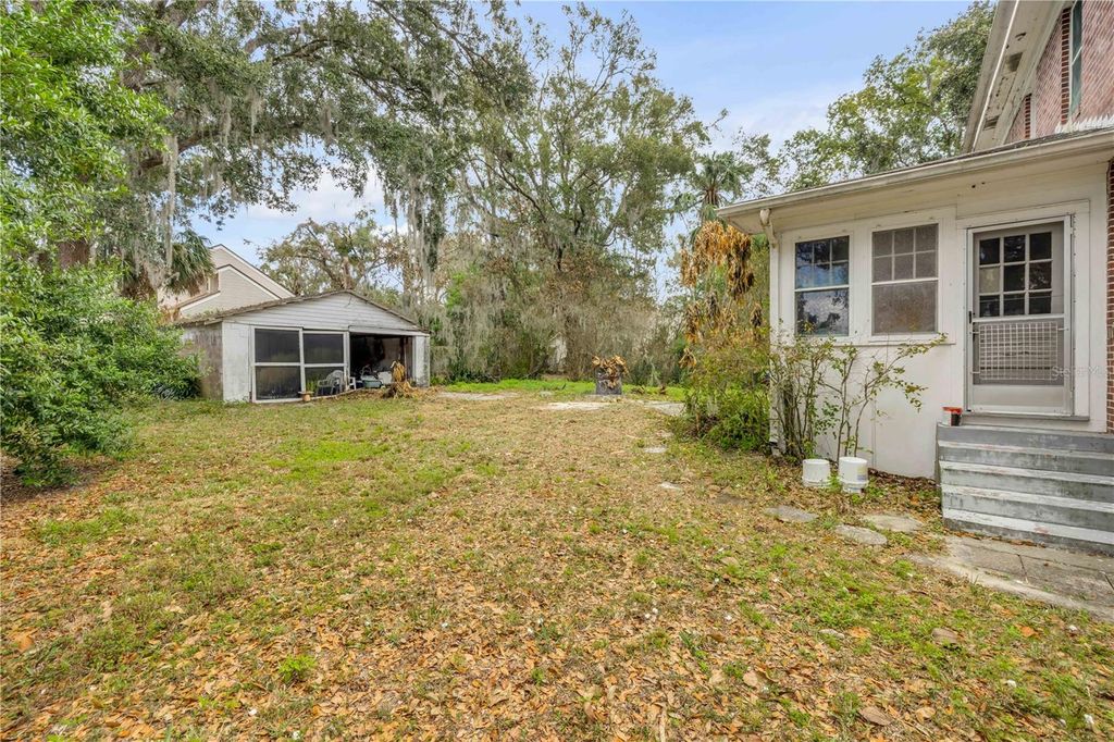 Photo of 1170 S Clayton Street, Mount Dora, FL 32757 (MLS # NS1087428)