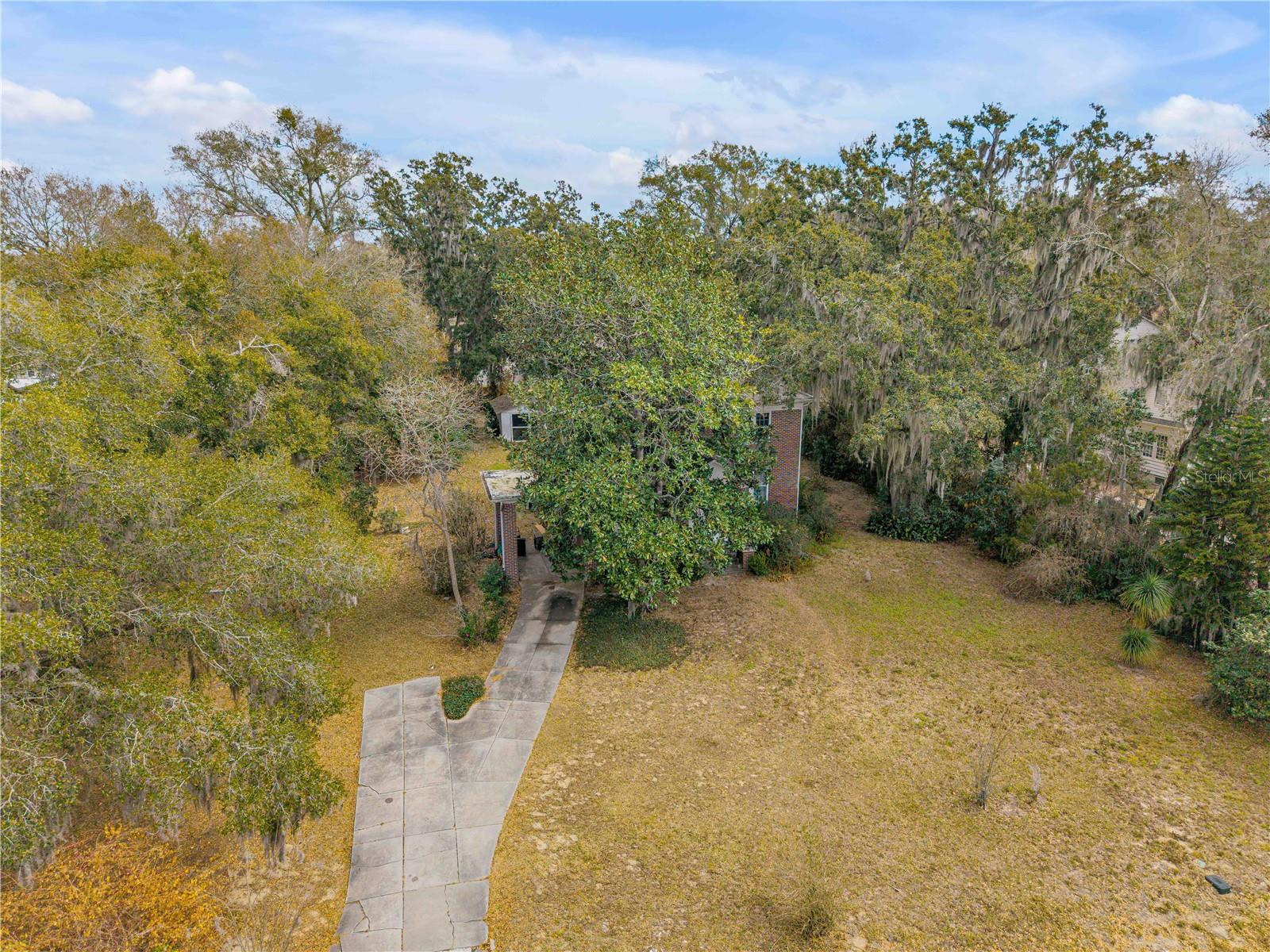 ACREAGE & UNREC - Residential