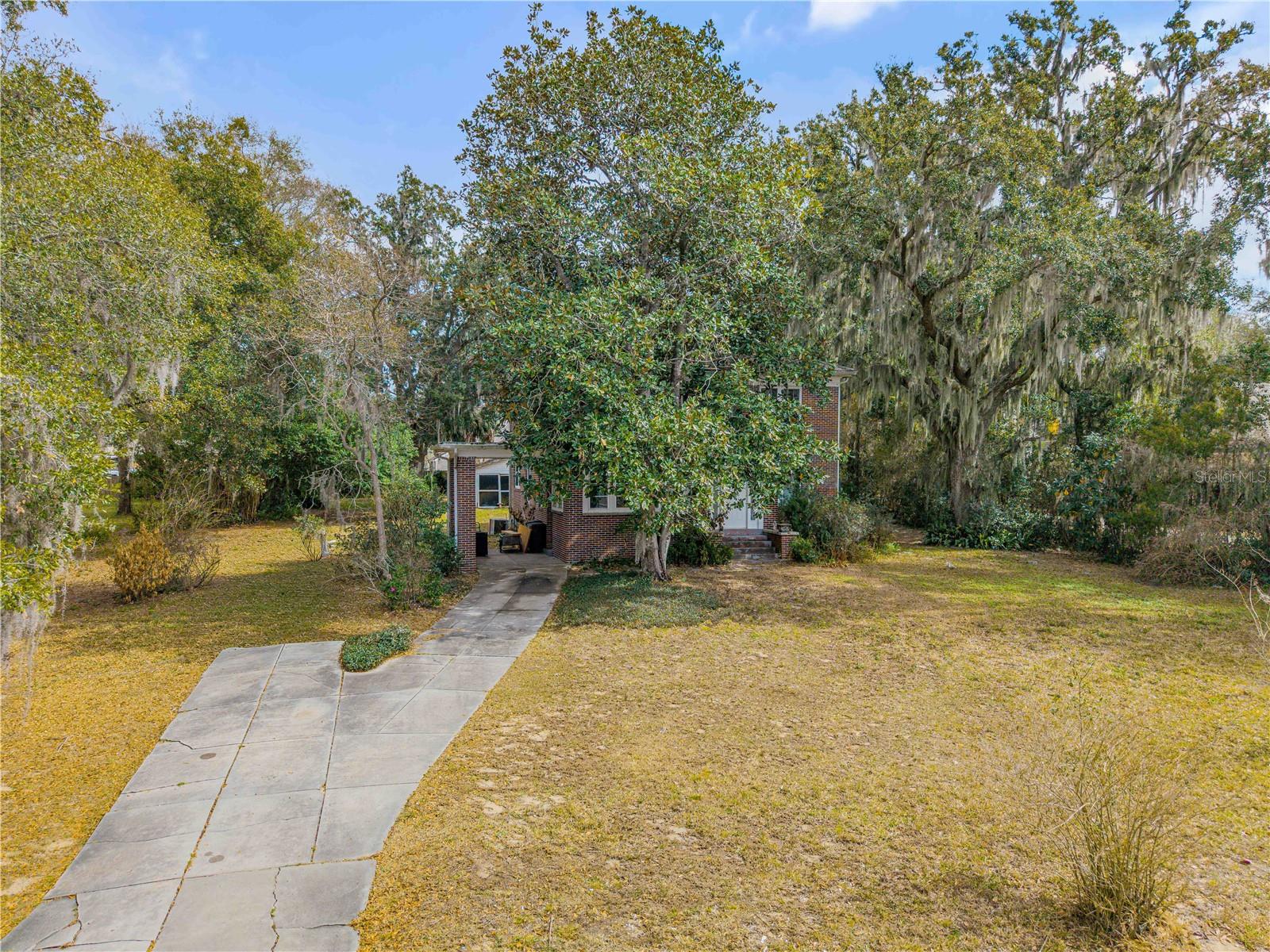 ACREAGE & UNREC - Residential