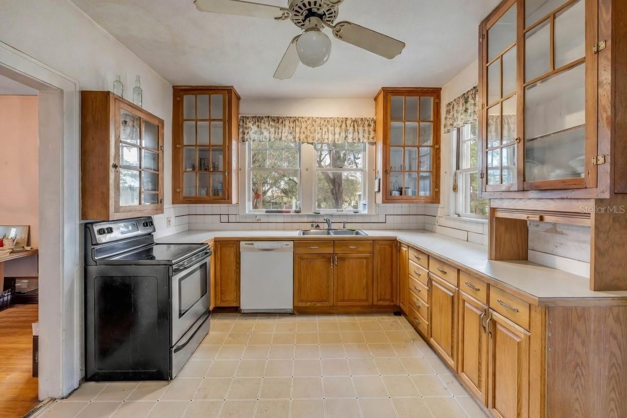 ACREAGE & UNREC - Residential