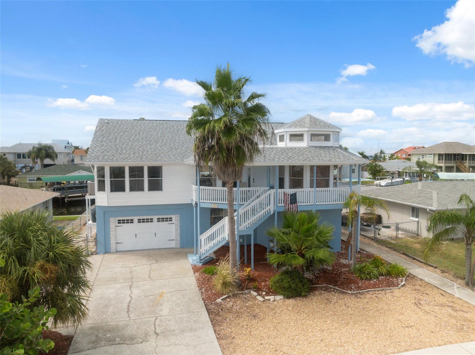 SEA RANCH ON GULF - Residential