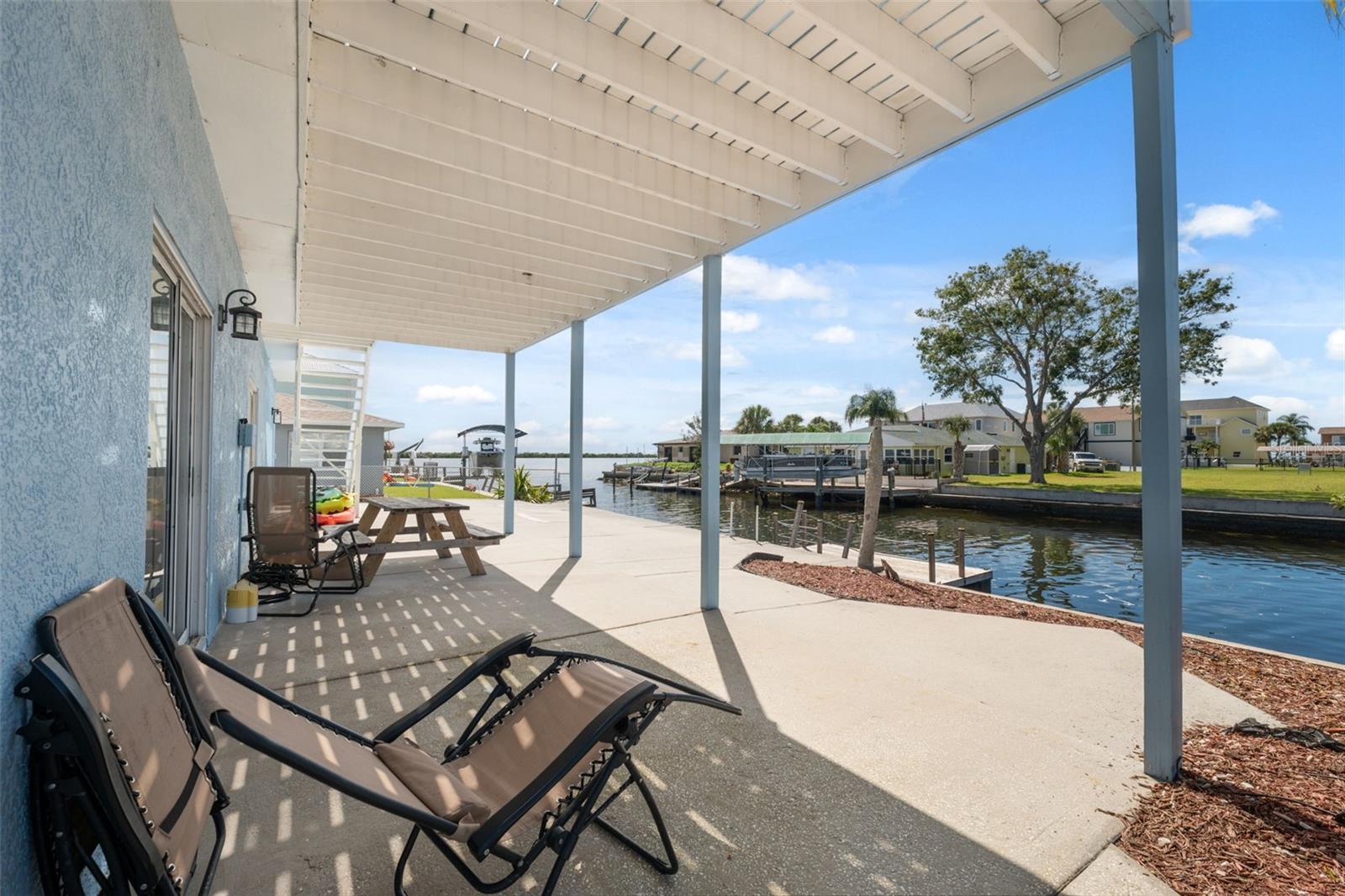 SEA RANCH ON GULF - Residential