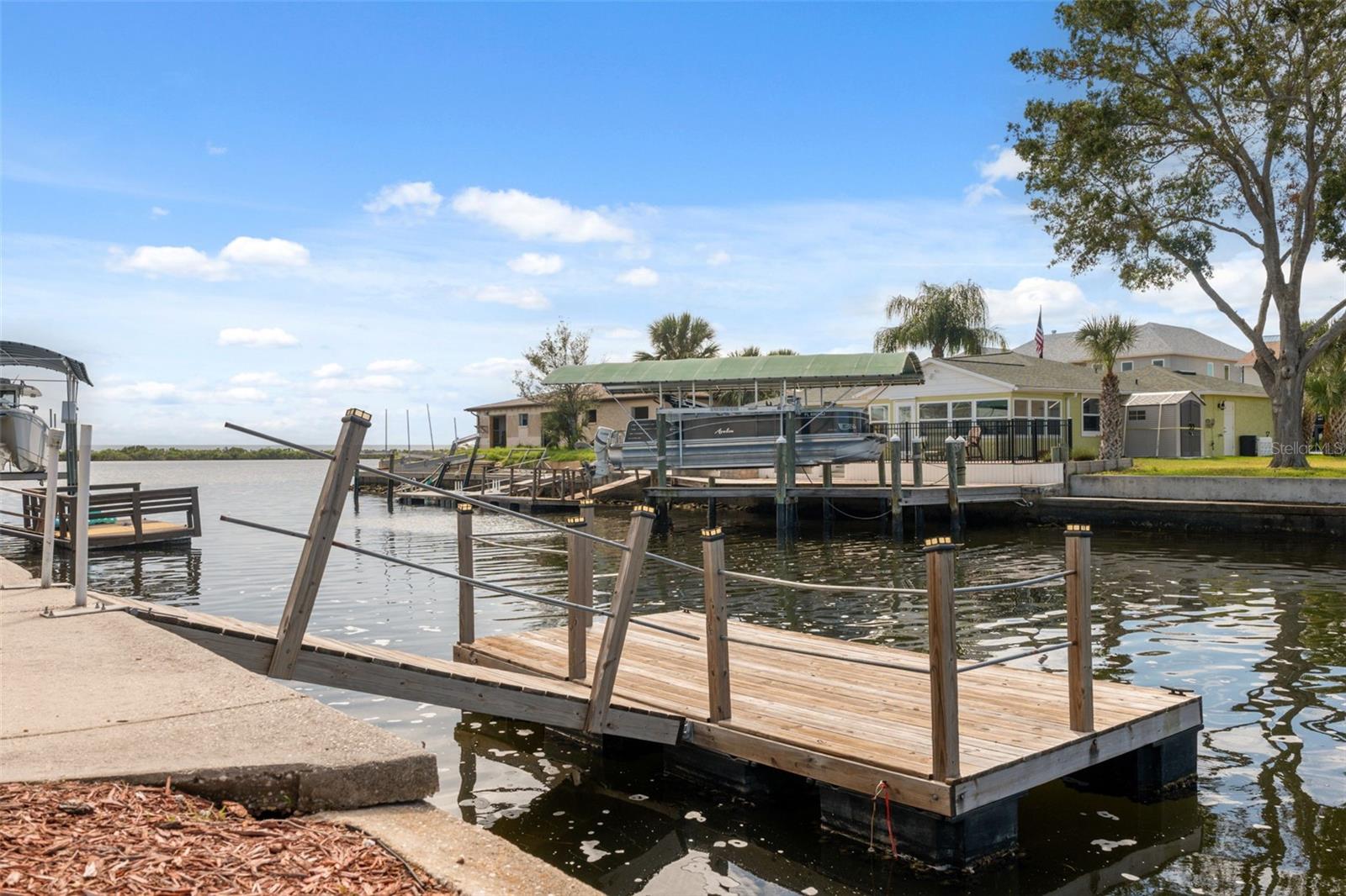 SEA RANCH ON GULF - Residential