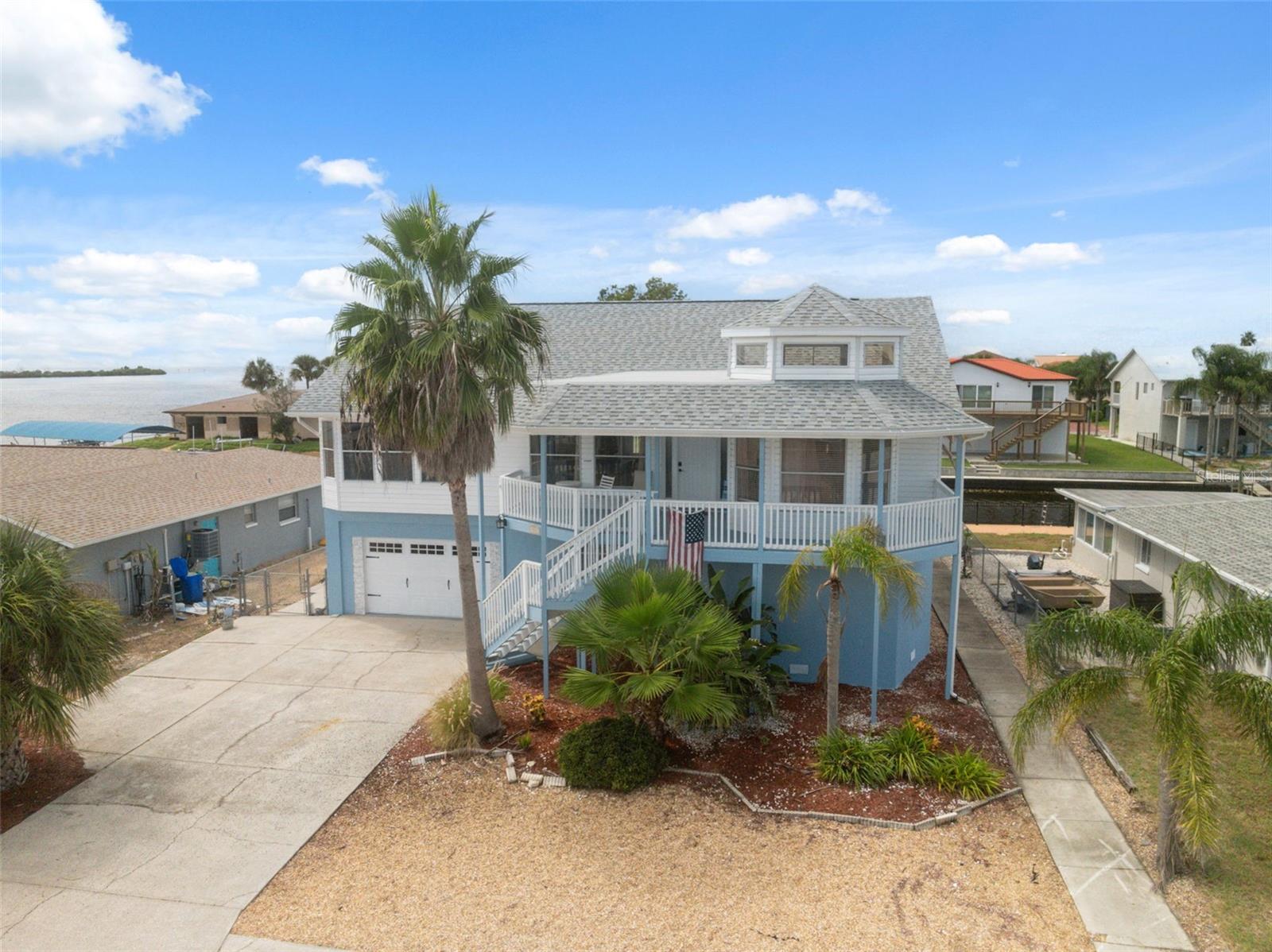 SEA RANCH ON GULF - Residential