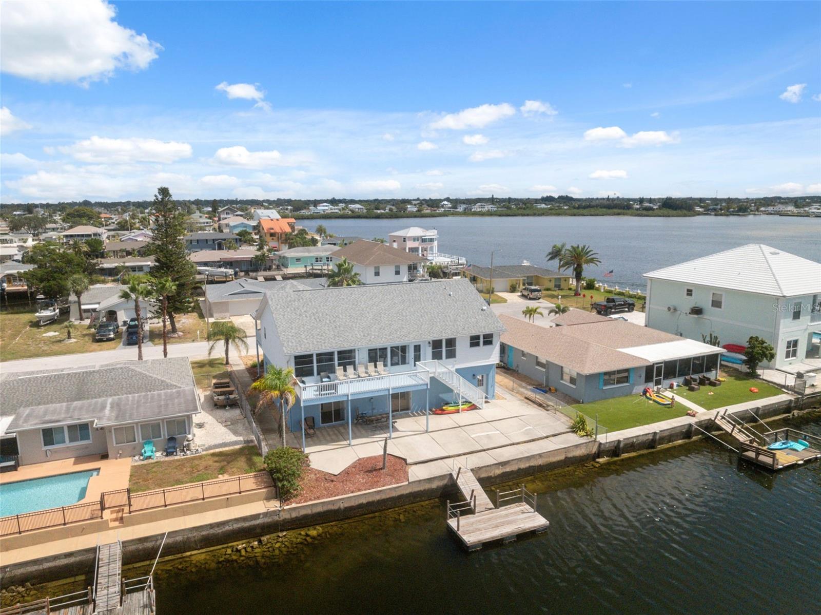 SEA RANCH ON GULF - Residential