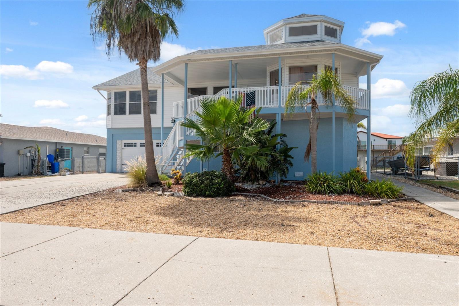 SEA RANCH ON GULF - Residential