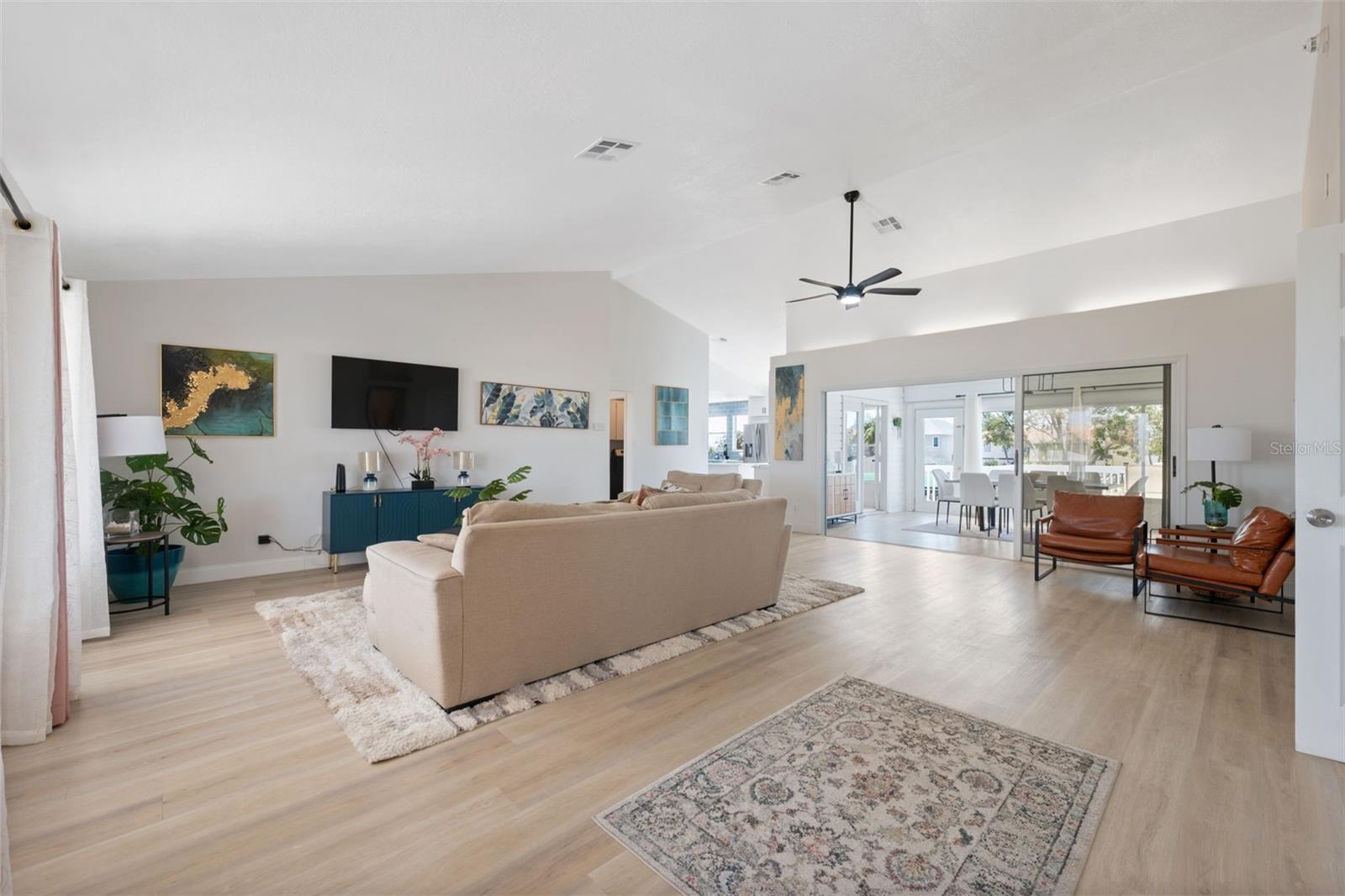 SEA RANCH ON GULF - Residential