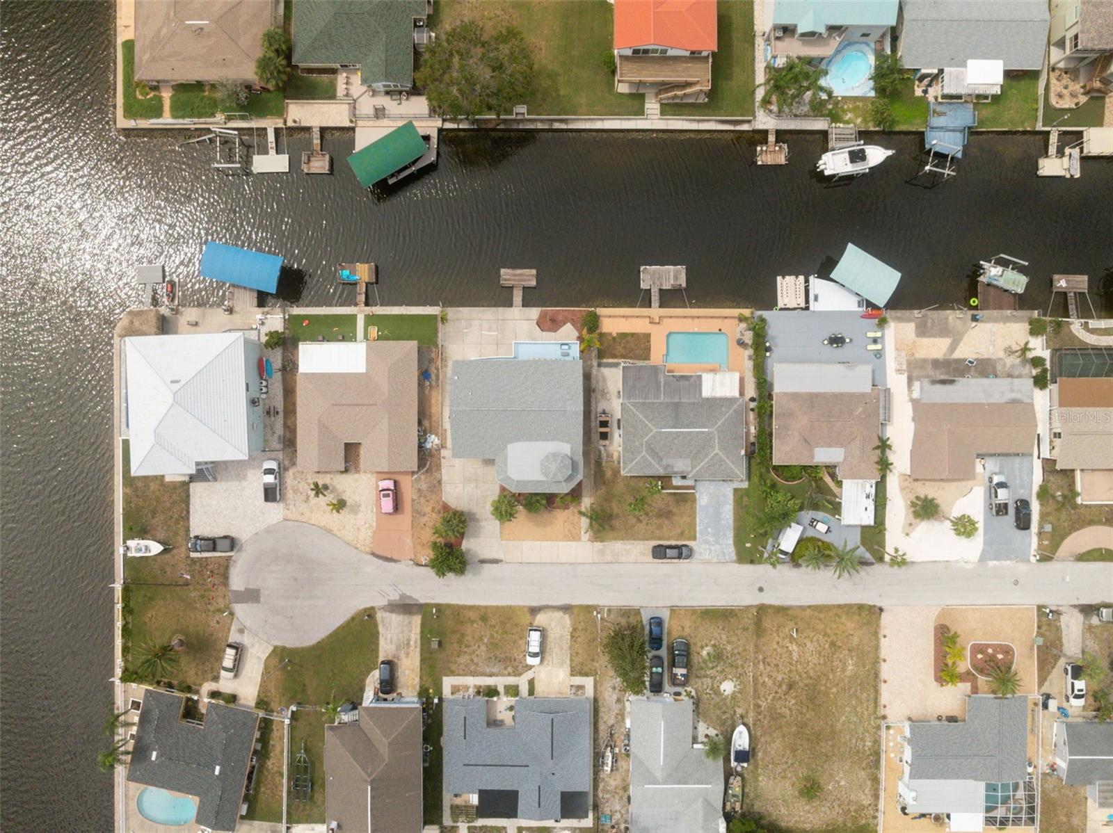 SEA RANCH ON GULF - Residential