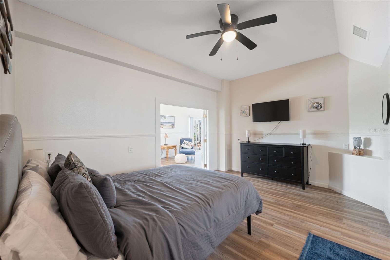 SEA RANCH ON GULF - Residential