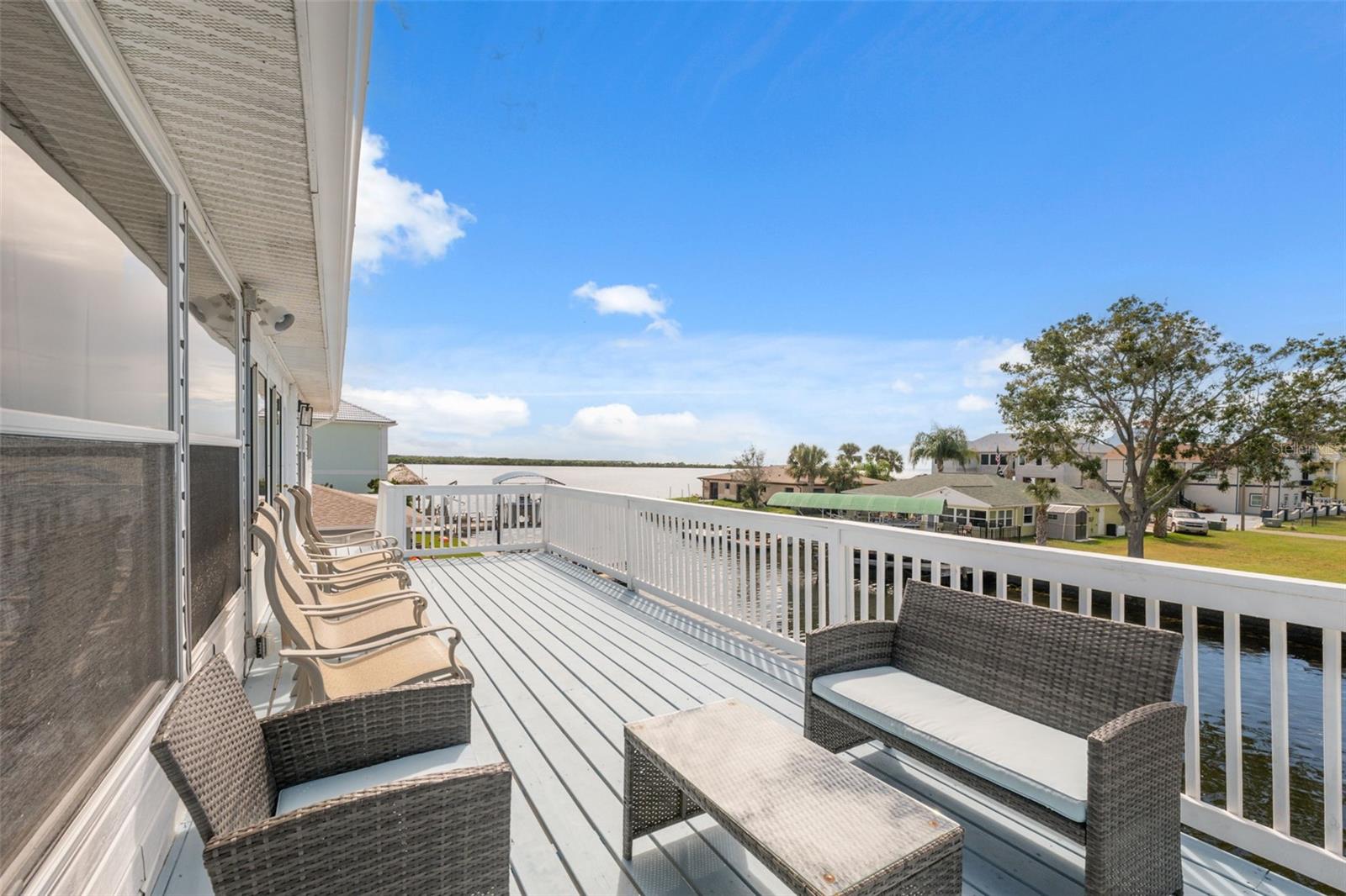 SEA RANCH ON GULF - Residential