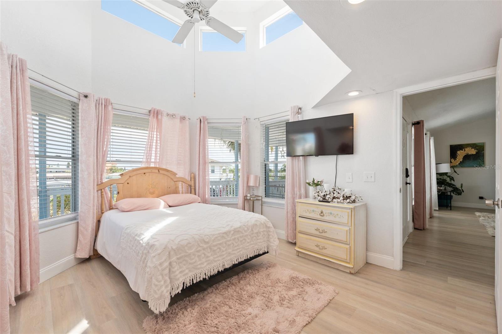 SEA RANCH ON GULF - Residential