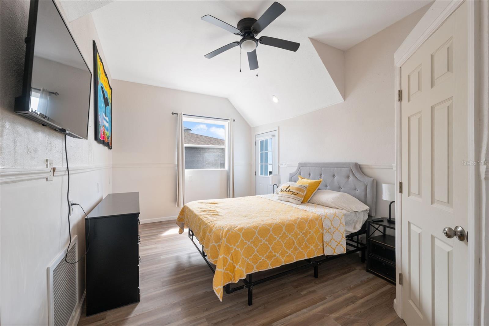 SEA RANCH ON GULF - Residential