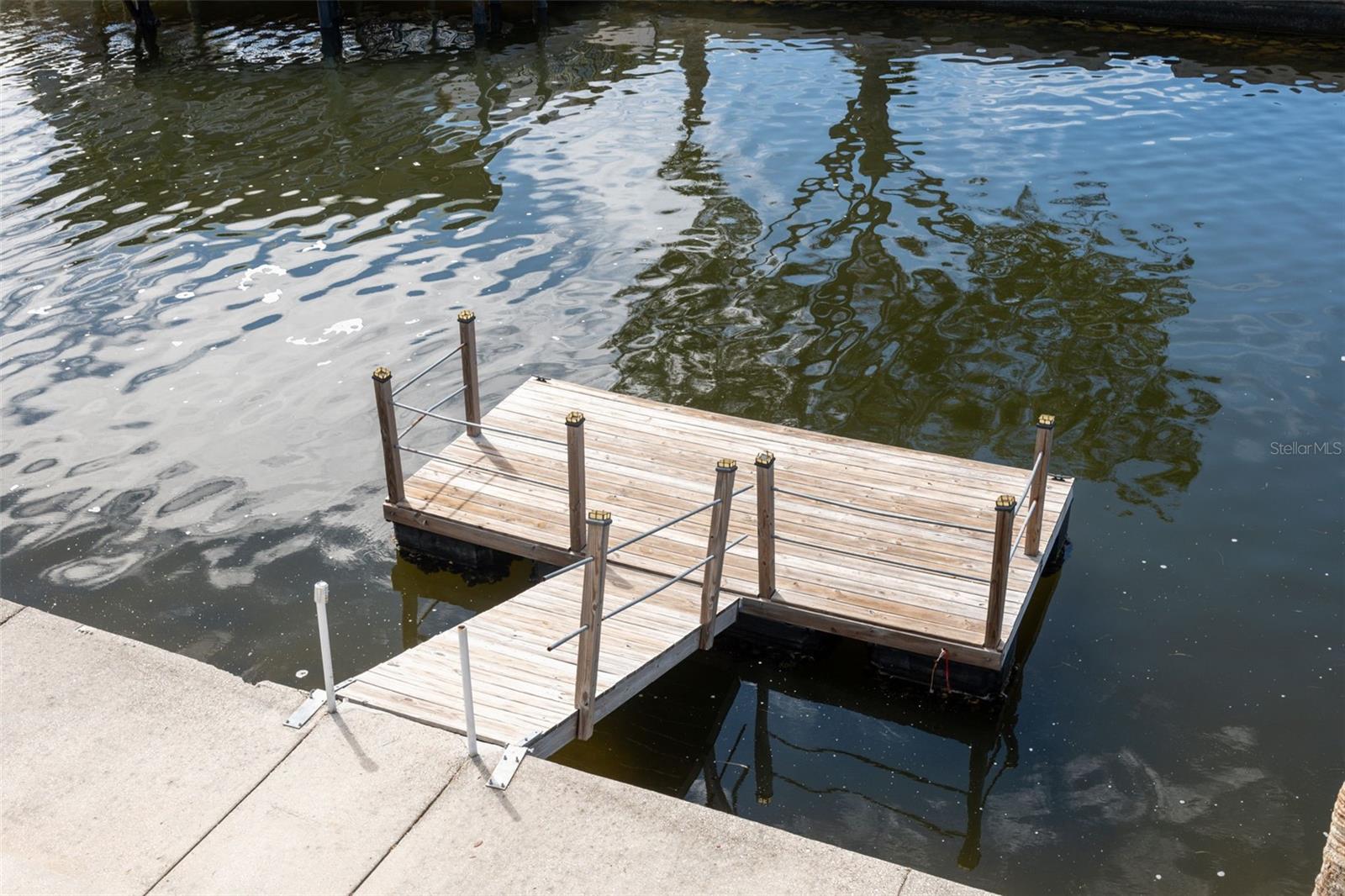 SEA RANCH ON GULF - Residential