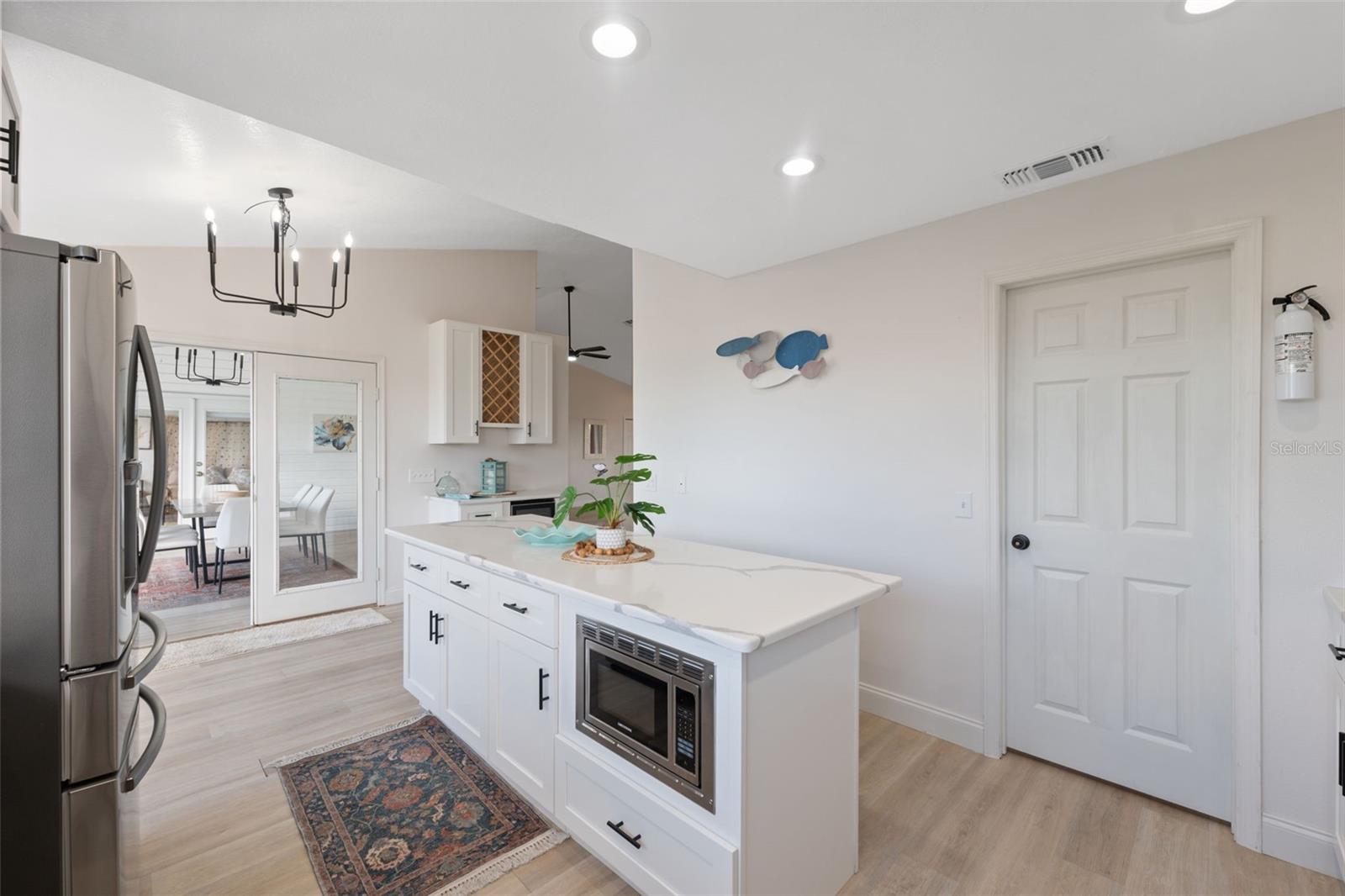 SEA RANCH ON GULF - Residential