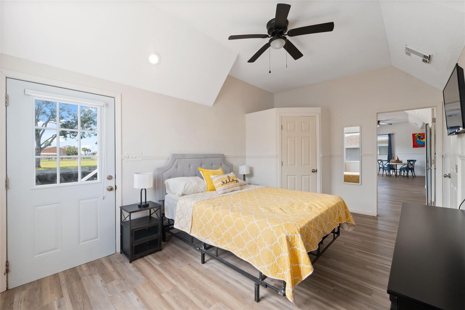 SEA RANCH ON GULF - Residential