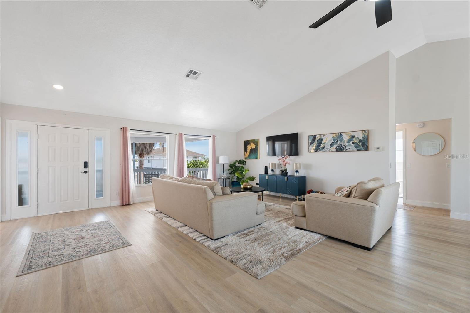 SEA RANCH ON GULF - Residential