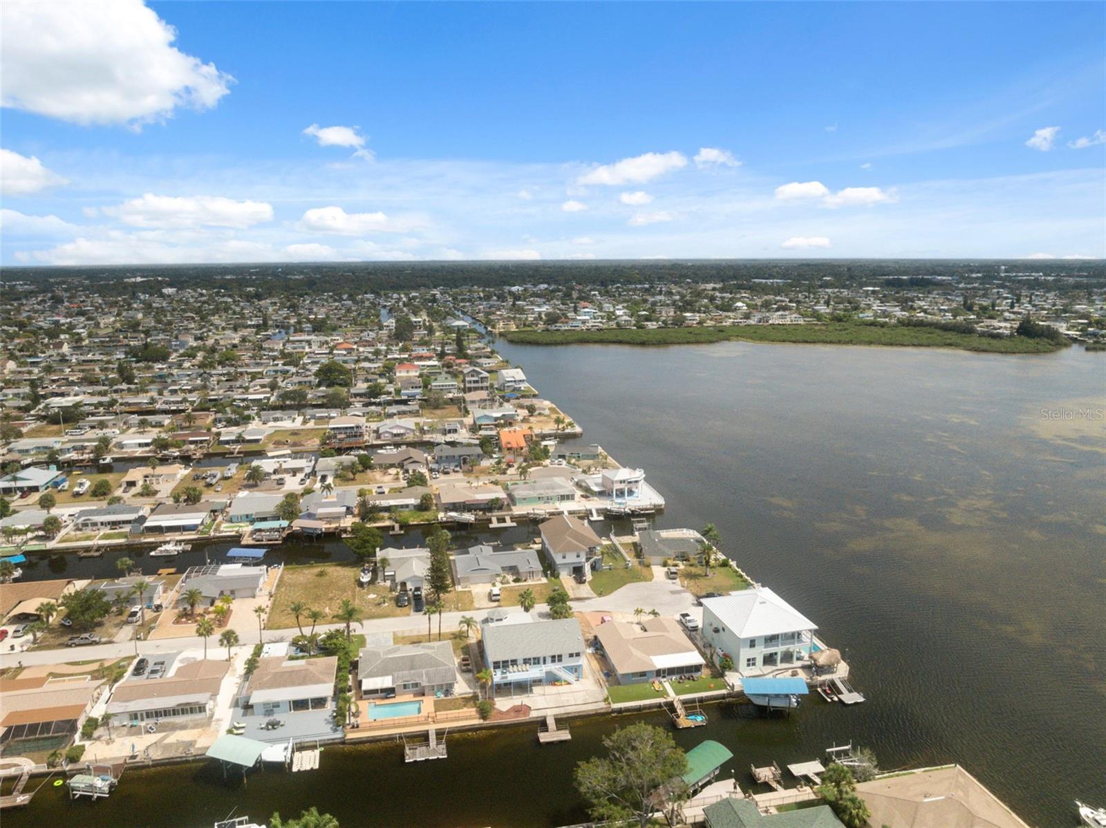 SEA RANCH ON GULF - Residential