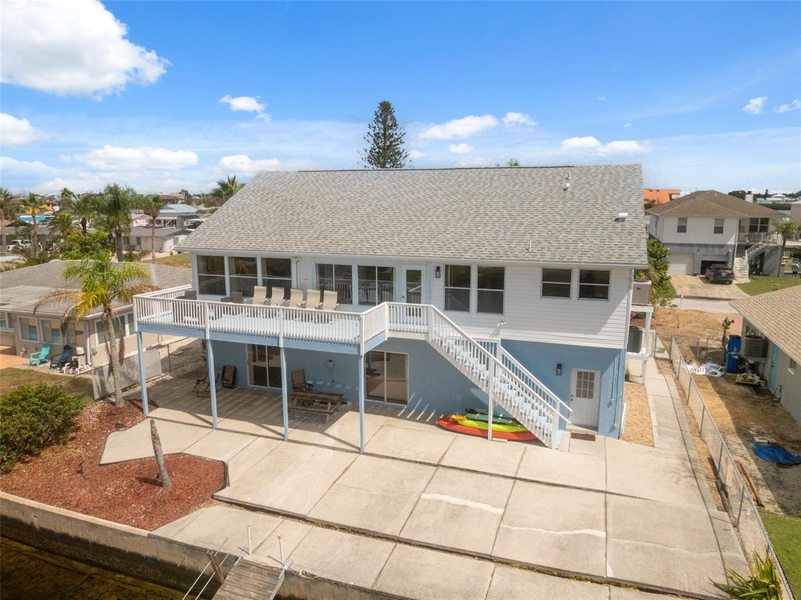SEA RANCH ON GULF - Residential
