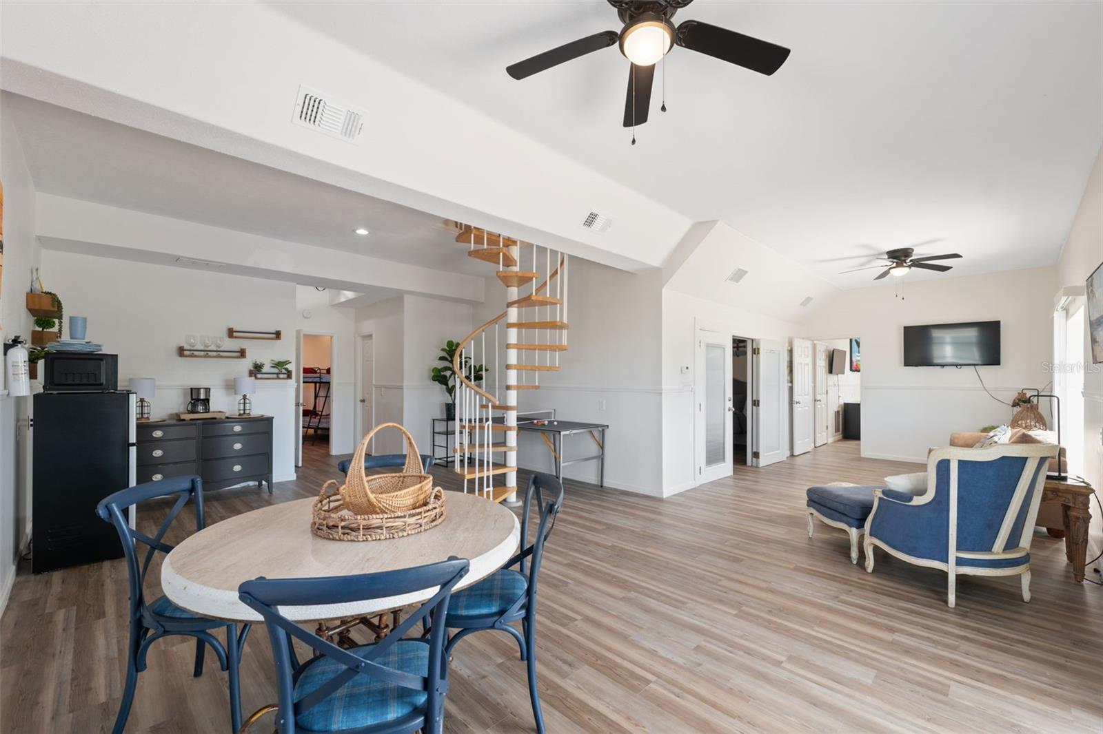 SEA RANCH ON GULF - Residential