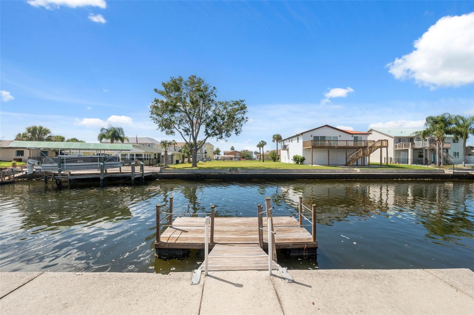 SEA RANCH ON GULF - Residential