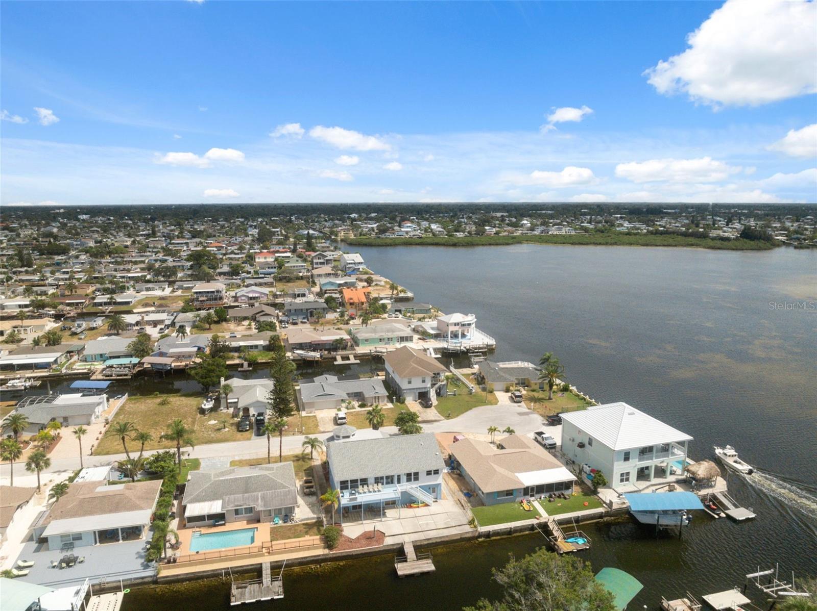 SEA RANCH ON GULF - Residential