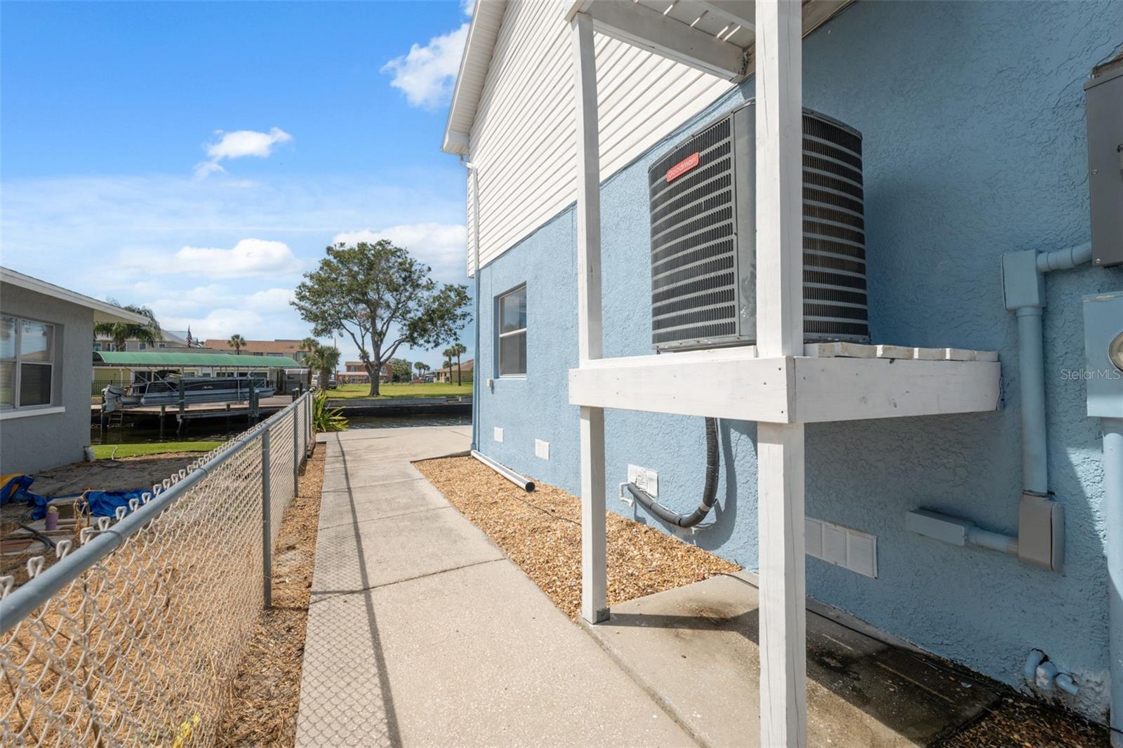SEA RANCH ON GULF - Residential