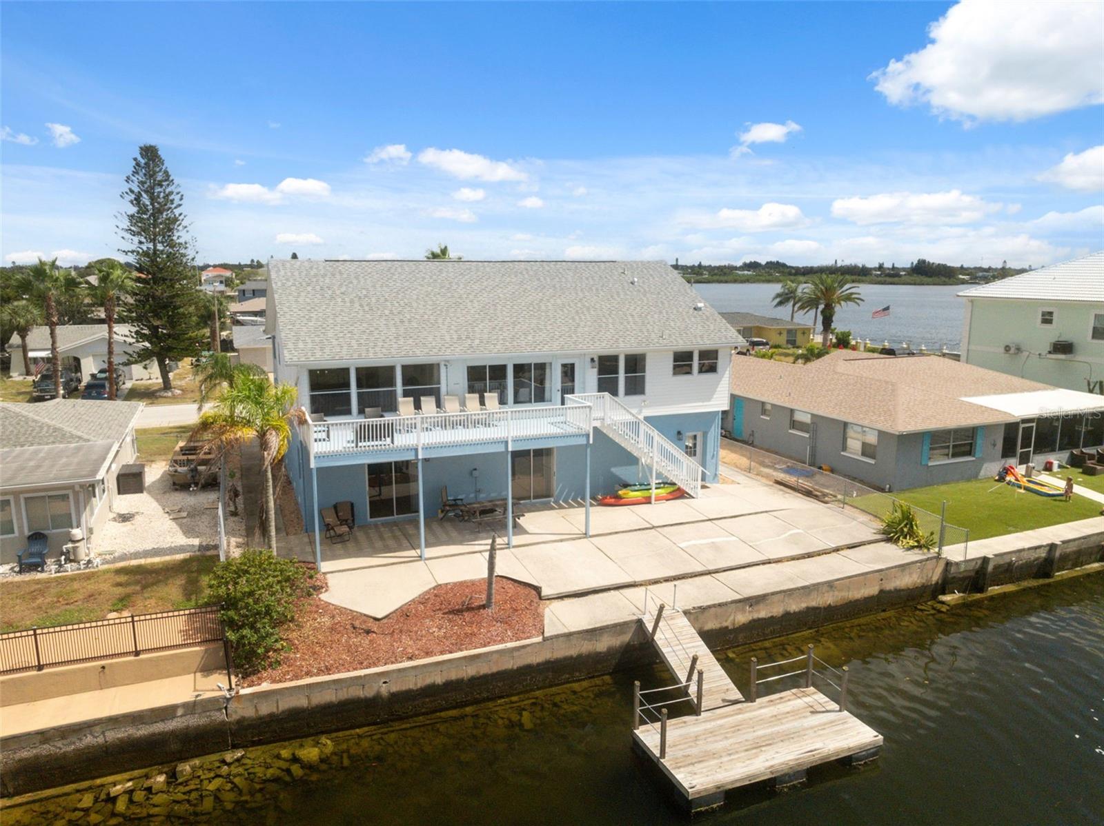 SEA RANCH ON GULF - Residential