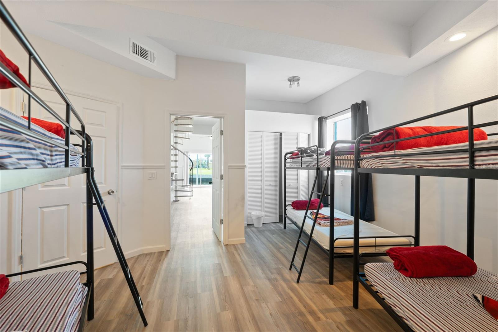 SEA RANCH ON GULF - Residential