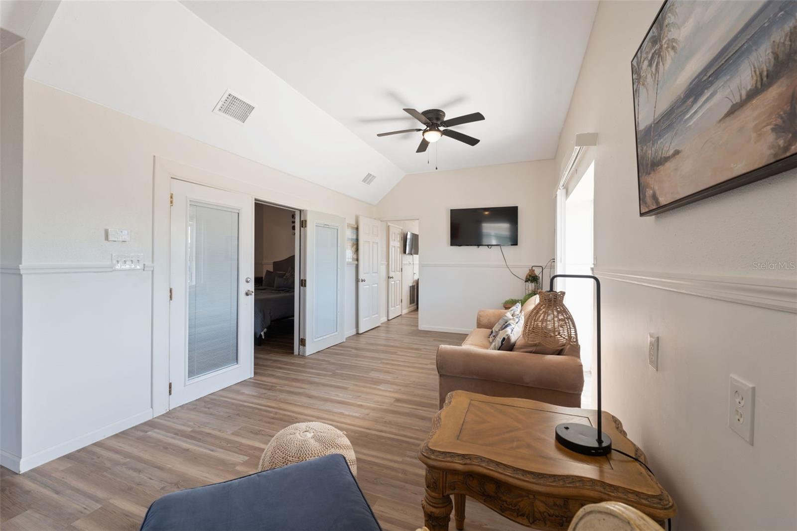 SEA RANCH ON GULF - Residential