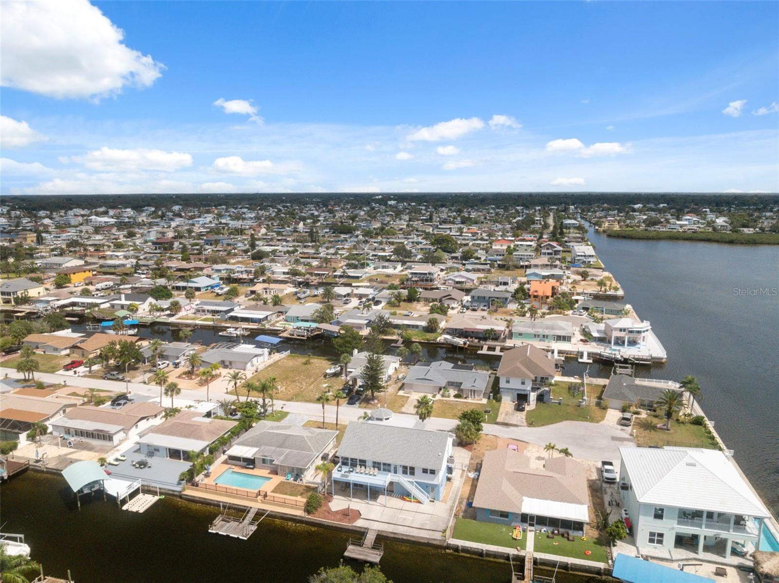 SEA RANCH ON GULF - Residential